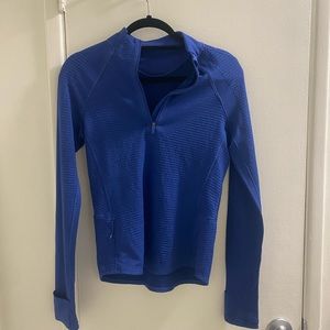Lululemon quarter zip